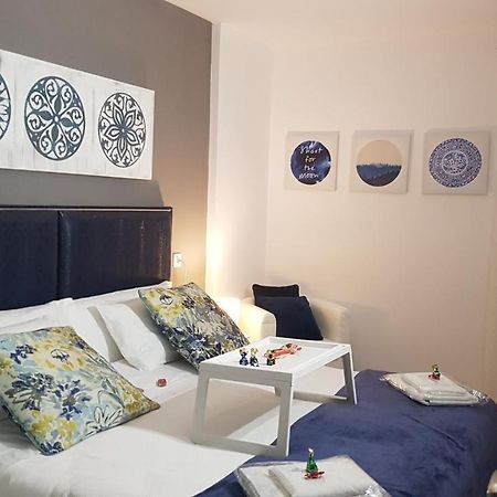 Complejo Minerva Jupiter Apartment เบนัลมาเดนา ภายนอก รูปภาพ
