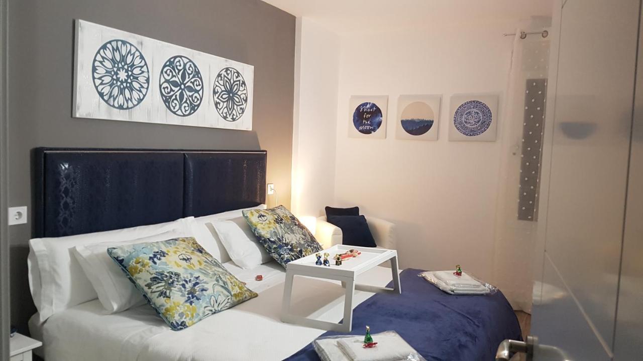 Complejo Minerva Jupiter Apartment เบนัลมาเดนา ภายนอก รูปภาพ