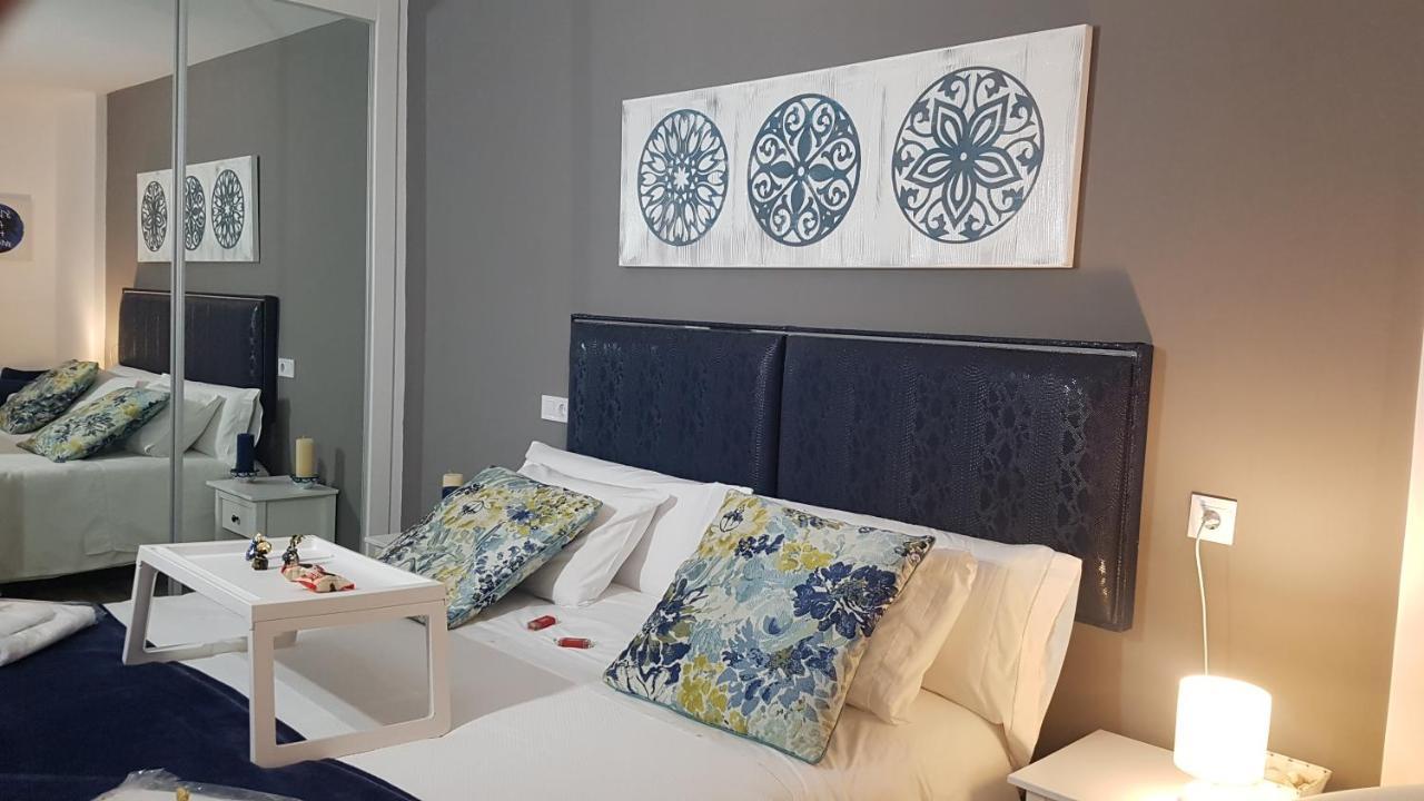 Complejo Minerva Jupiter Apartment เบนัลมาเดนา ภายนอก รูปภาพ