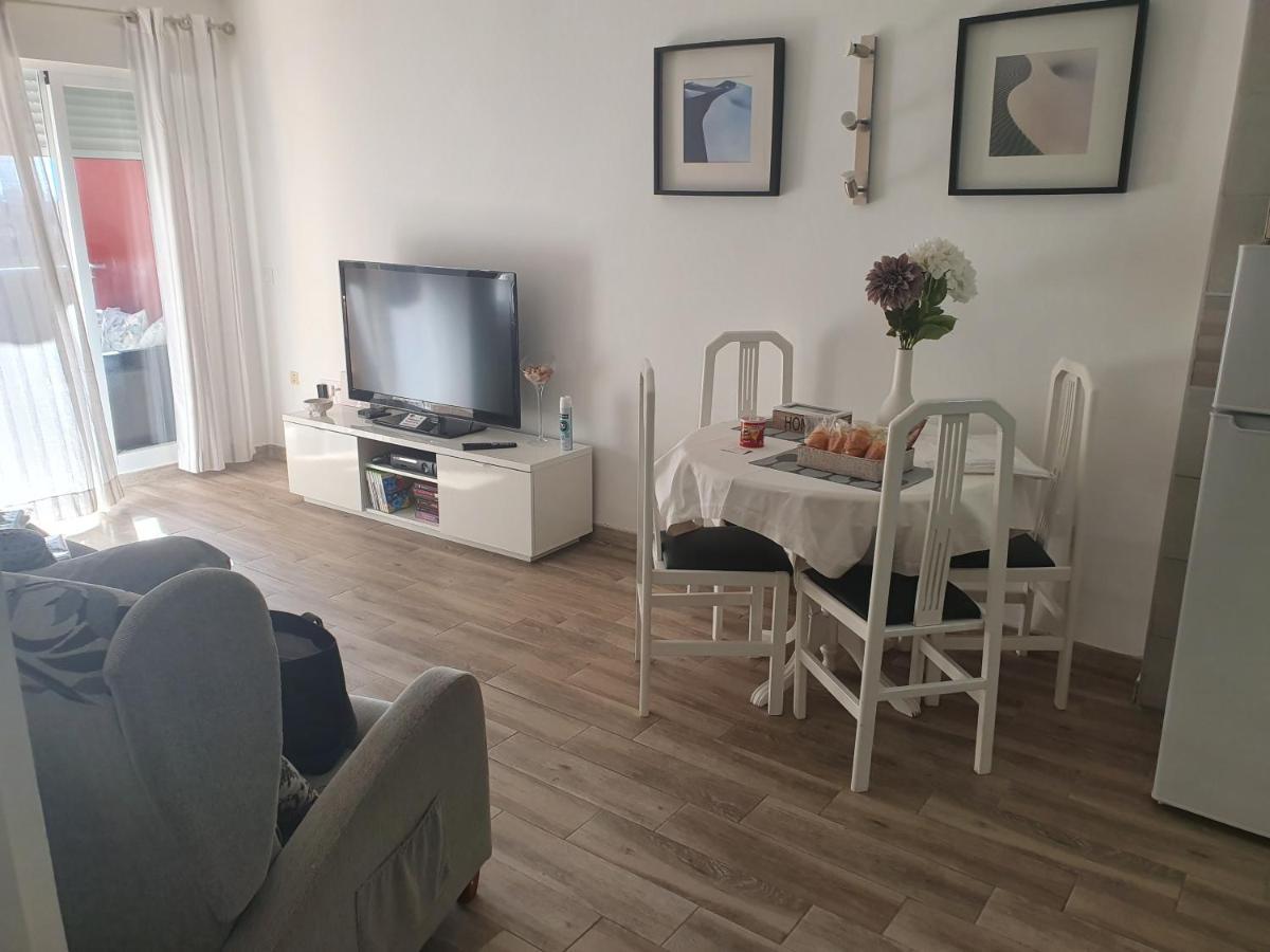Complejo Minerva Jupiter Apartment เบนัลมาเดนา ภายนอก รูปภาพ